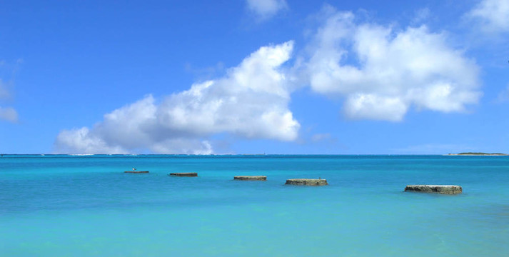 Aruba沿海地區(qū)