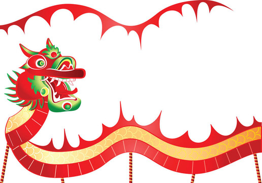 中國舞龍