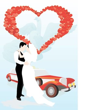 婚禮
