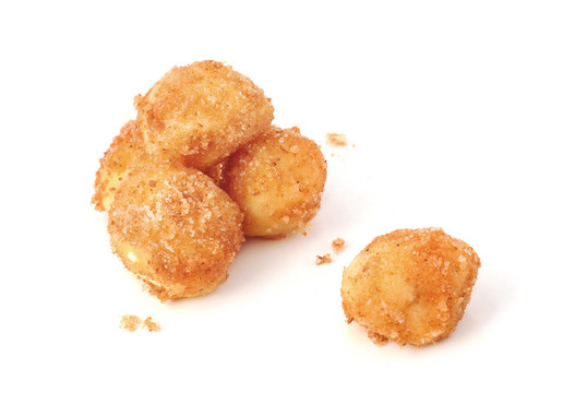 傳統(tǒng)的papanasi