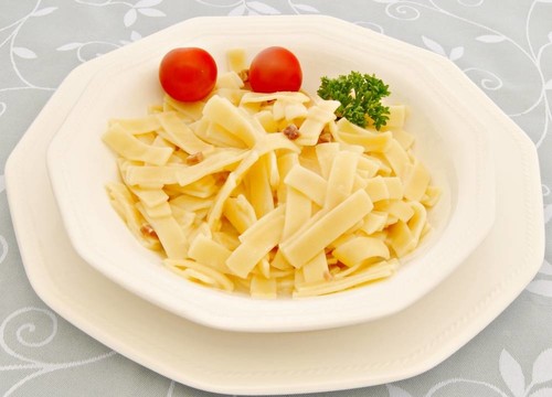 意大利面意面