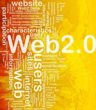Web 2背景概念