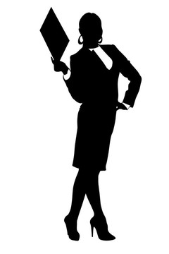 女企業(yè)家