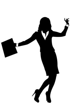 女企業(yè)家