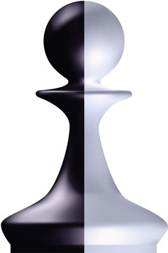 國際象棋棋子