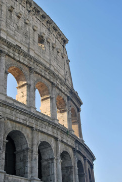 羅馬colisseum