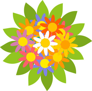 花束