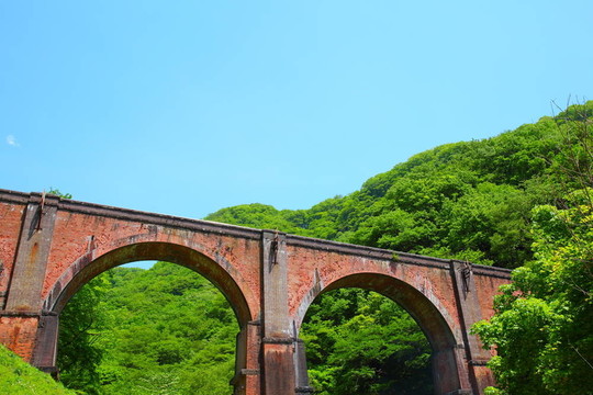 舊鐵路橋