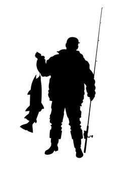 漁夫與魚