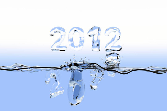 年底飛濺2011