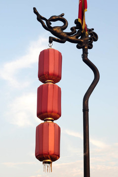紅燈籠