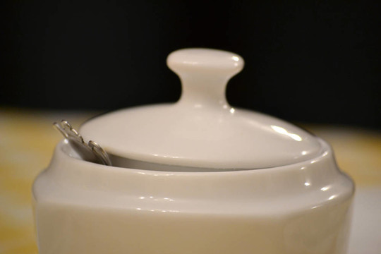 糖碗