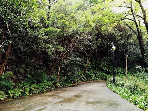 筆架山風(fēng)景
