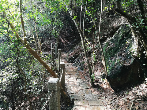 筆架山公園
