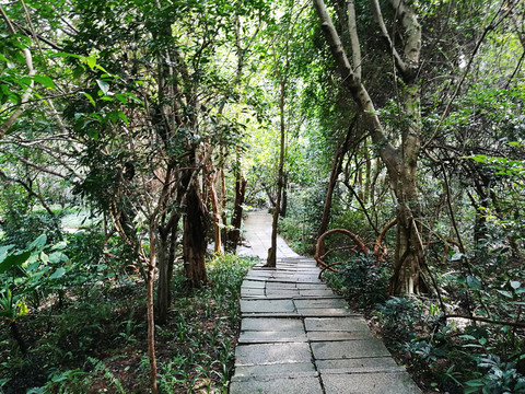 筆架山公園