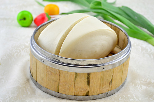 饅頭