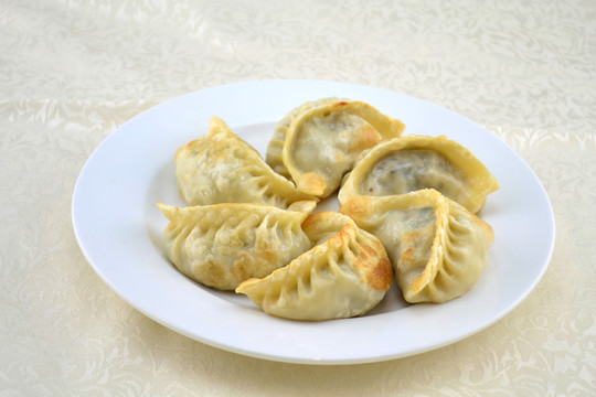 煎餃