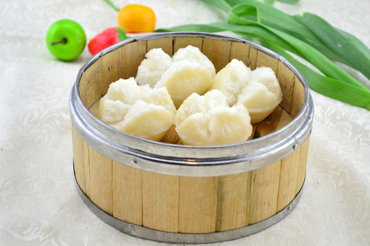 開心米糕