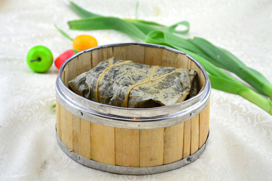 糯米雞