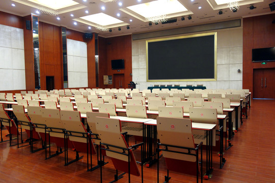 演播廳 多功能演播廳