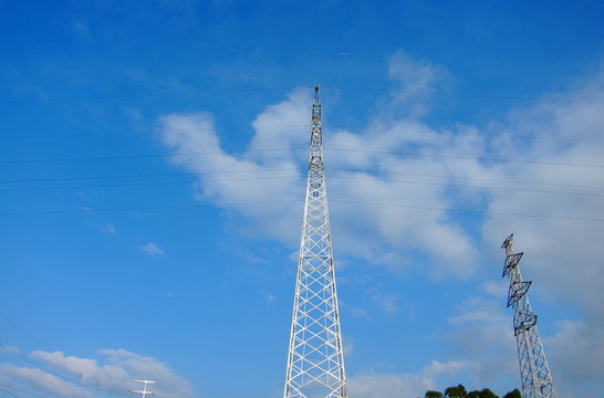 鐵塔
