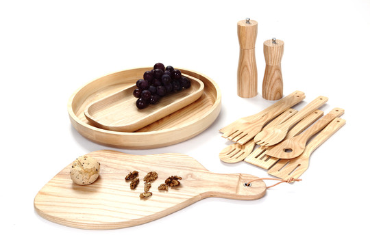 木器 廚具用品素材