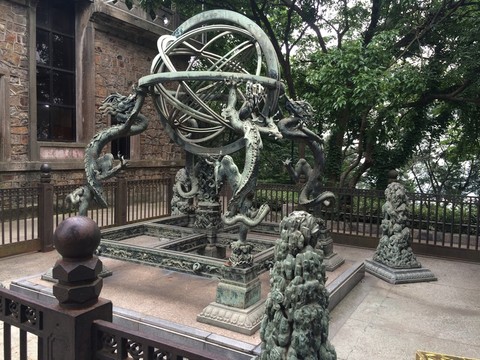 地震儀