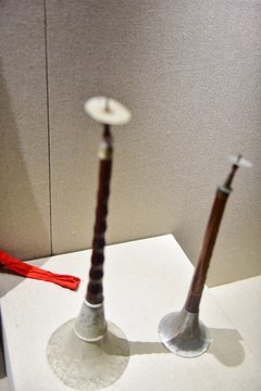 嗩吶樂器