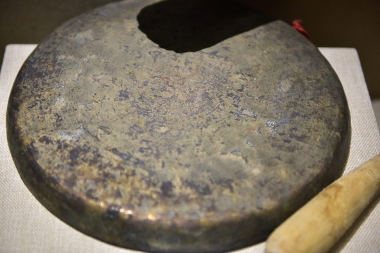 鑼鼓