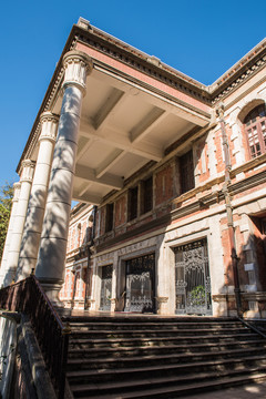 云南大學(xué)會澤院