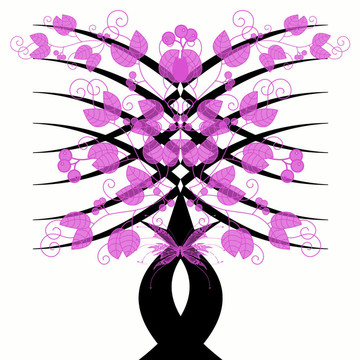 藝術(shù)之樹