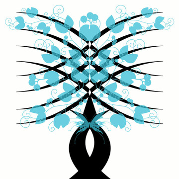 藝術(shù)之樹