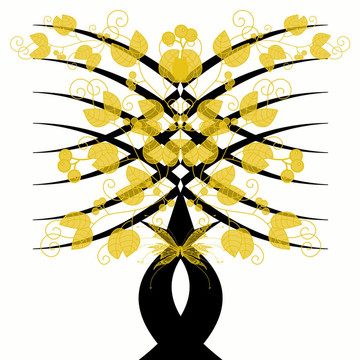 藝術(shù)之樹(shù)