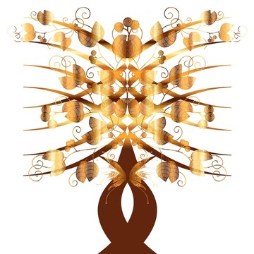 藝術(shù)之樹