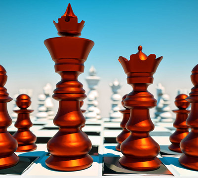 戰(zhàn)棋