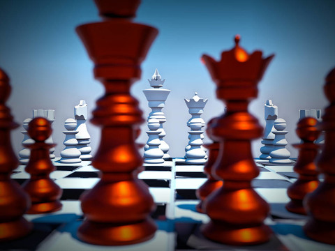 戰(zhàn)棋