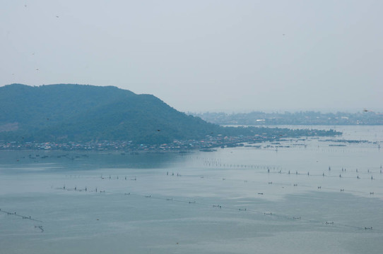 灘島海