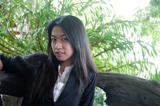 女企業(yè)家