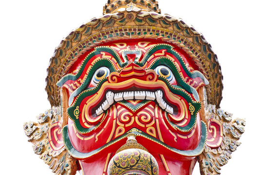 惡魔守衛(wèi)