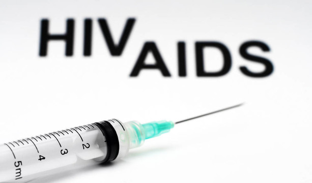 HIV艾滋病
