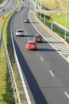 公路