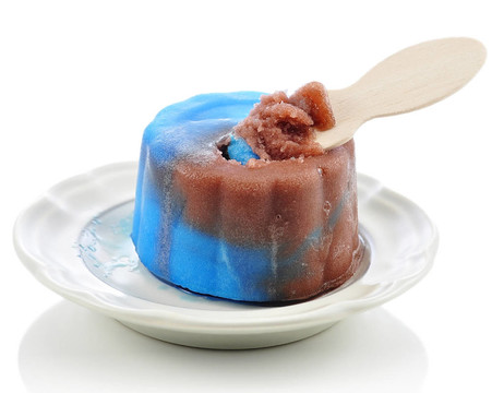 水果冰沙