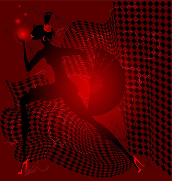 紅舞