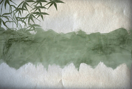 竹支蹩腳的background.old紙