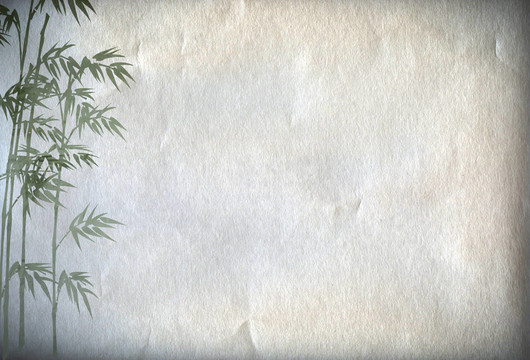 竹支蹩腳的background.old紙