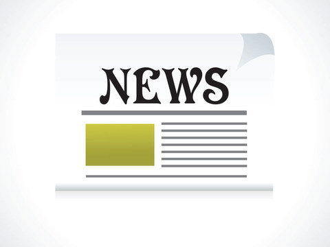 摘要新聞圖標
