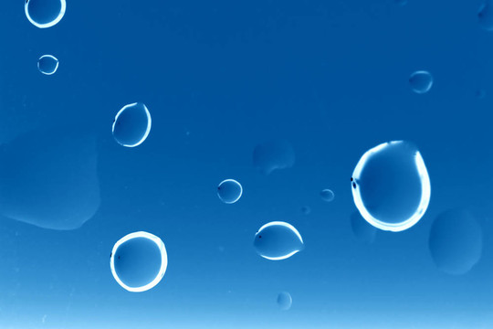 水滴