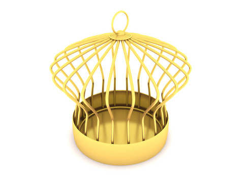 金籠