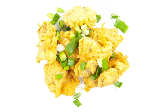亞洲食品