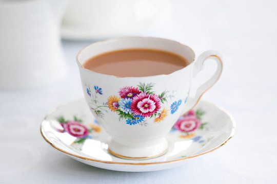 一杯茶